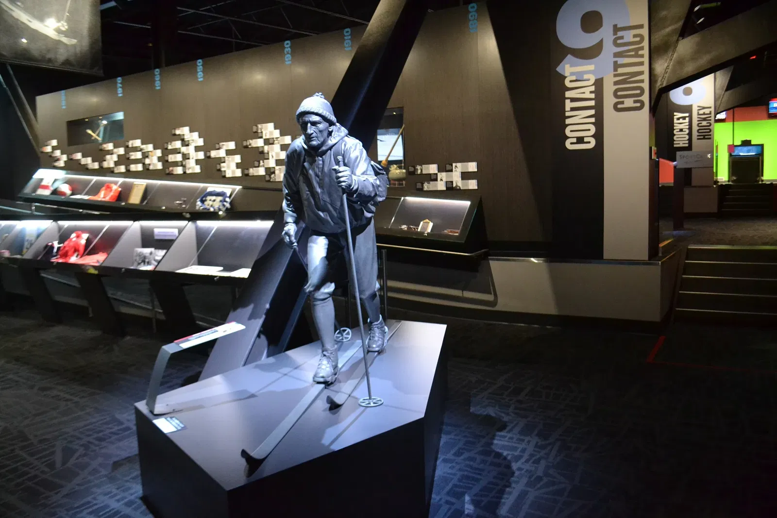 Canada's Sports Hall of Fame