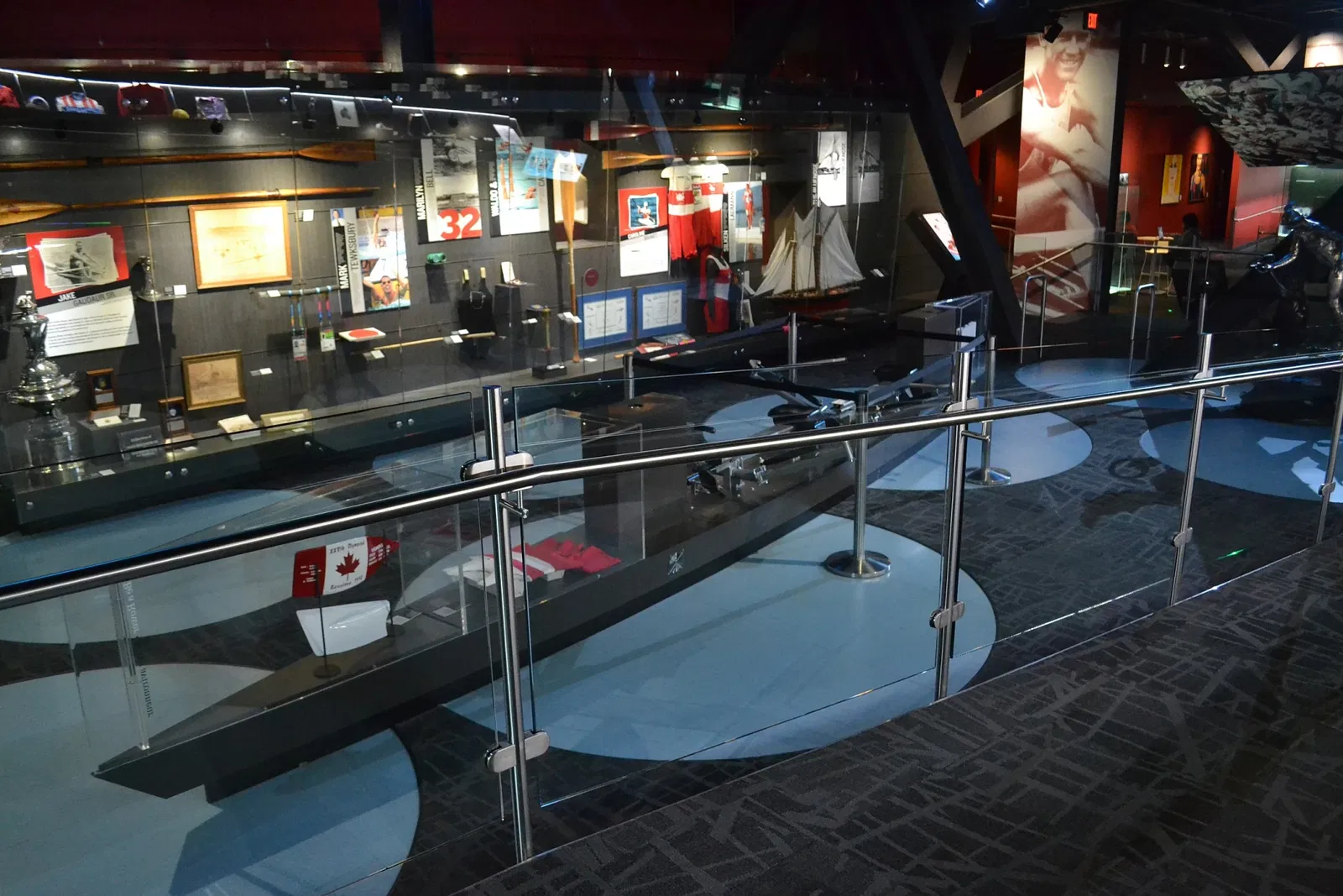 Hall of Fame des kanadischen Sports