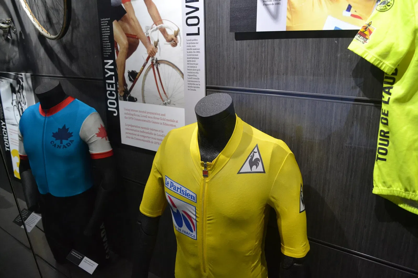 Hall of Fame des kanadischen Sports