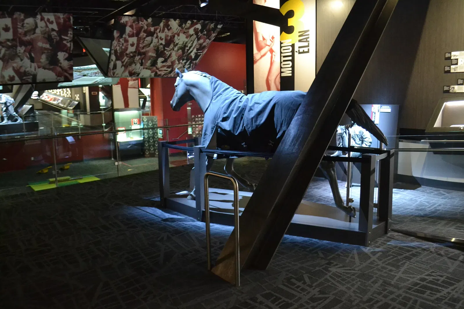 Hall of Fame des kanadischen Sports