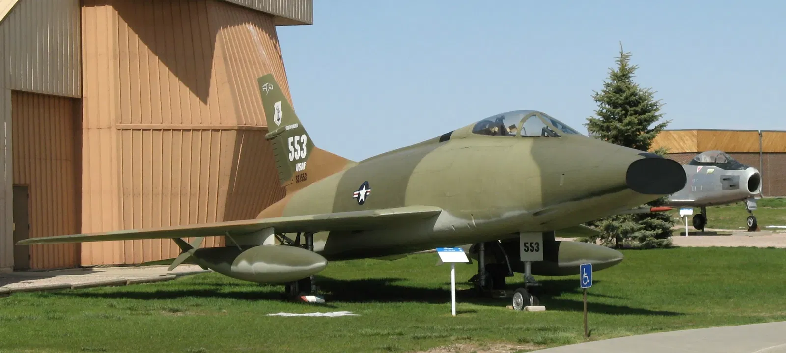 South Dakota Air and Space Museum