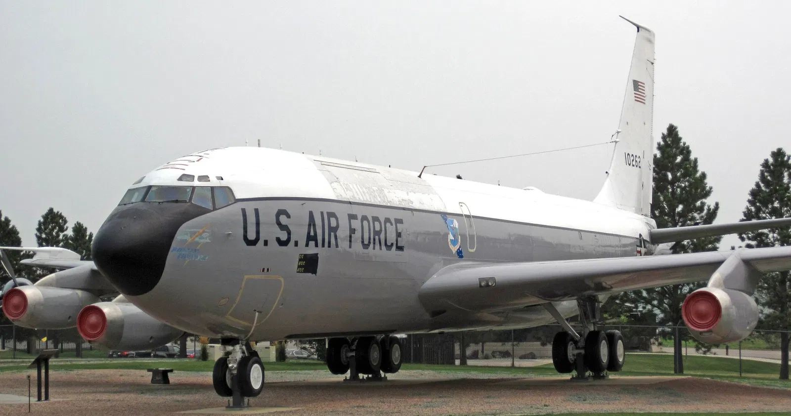 South Dakota Air and Space Museum