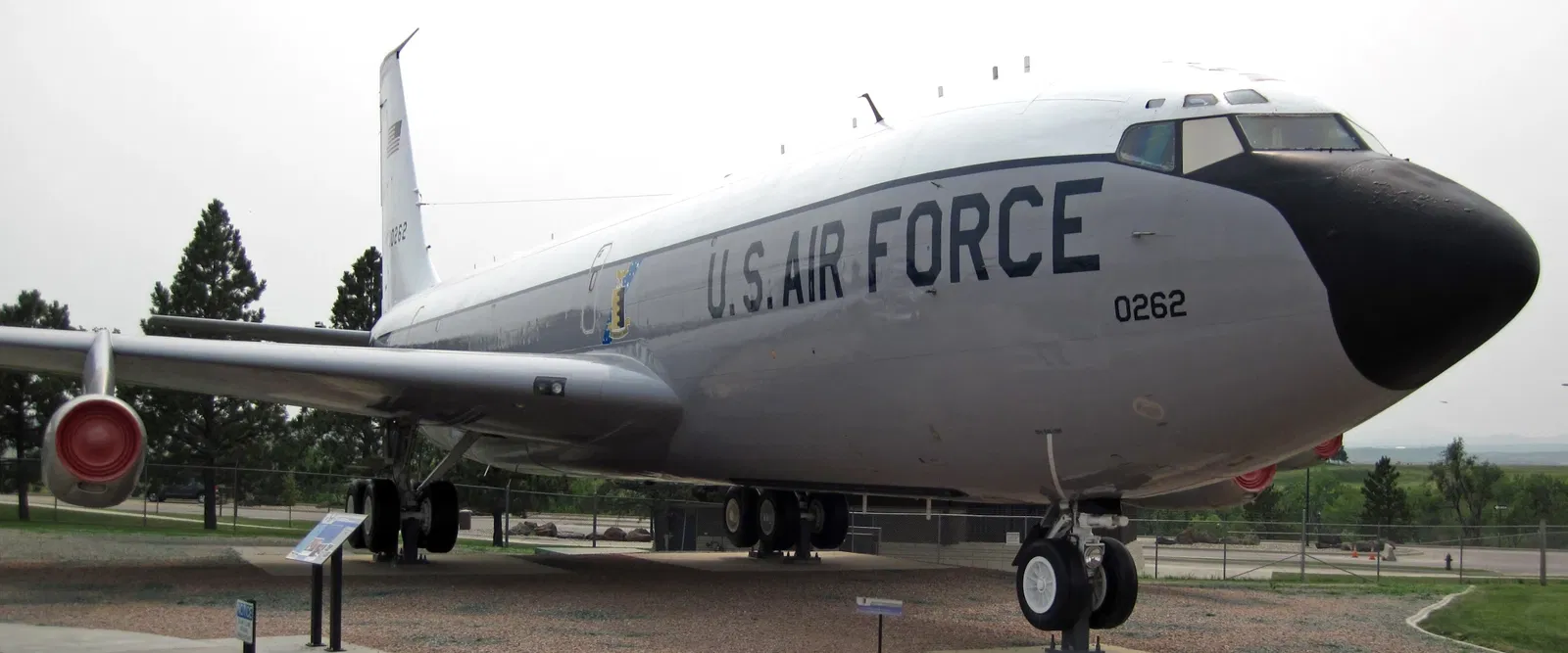 South Dakota Air and Space Museum