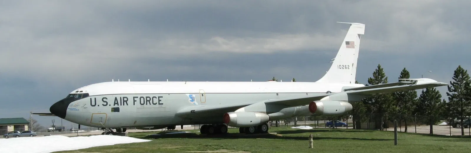 South Dakota Air and Space Museum