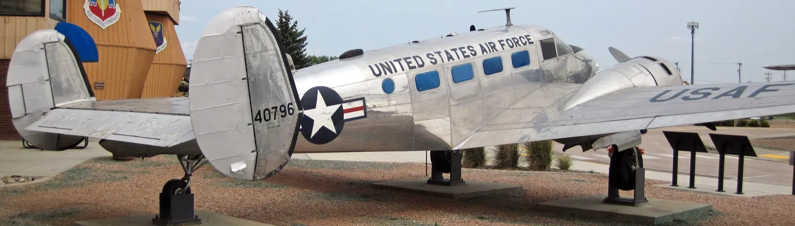 South Dakota Air and Space Museum