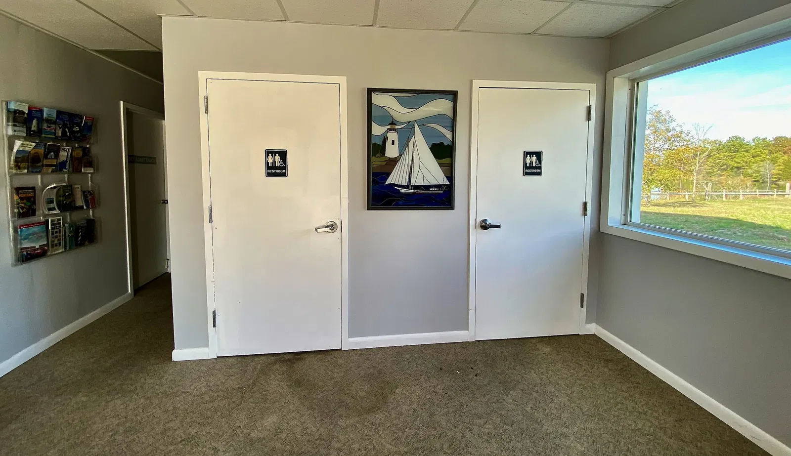 Phare de Piney Point