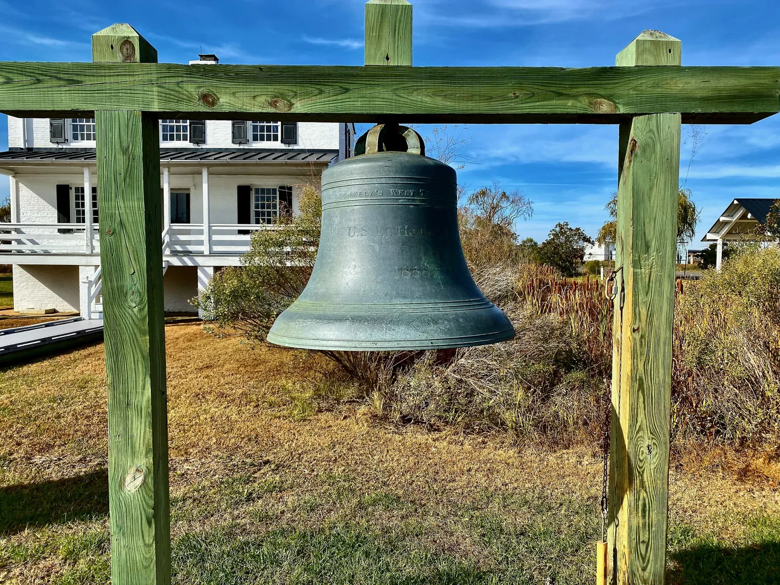 Piney Point Lighthouse Museum & Historic Park