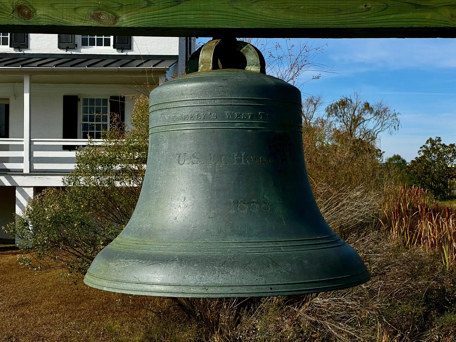 Piney Point Lighthouse Museum & Historic Park