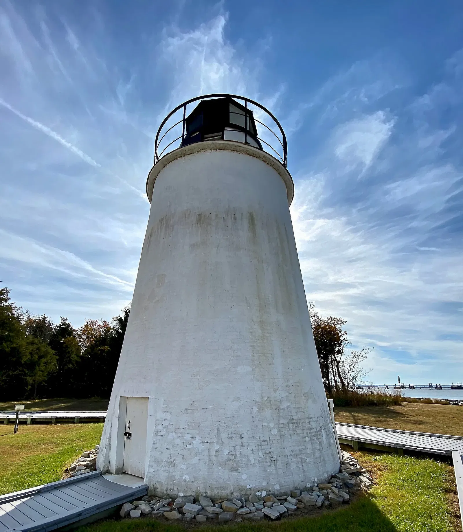Piney Point Lighthouse Museum & Historic Park