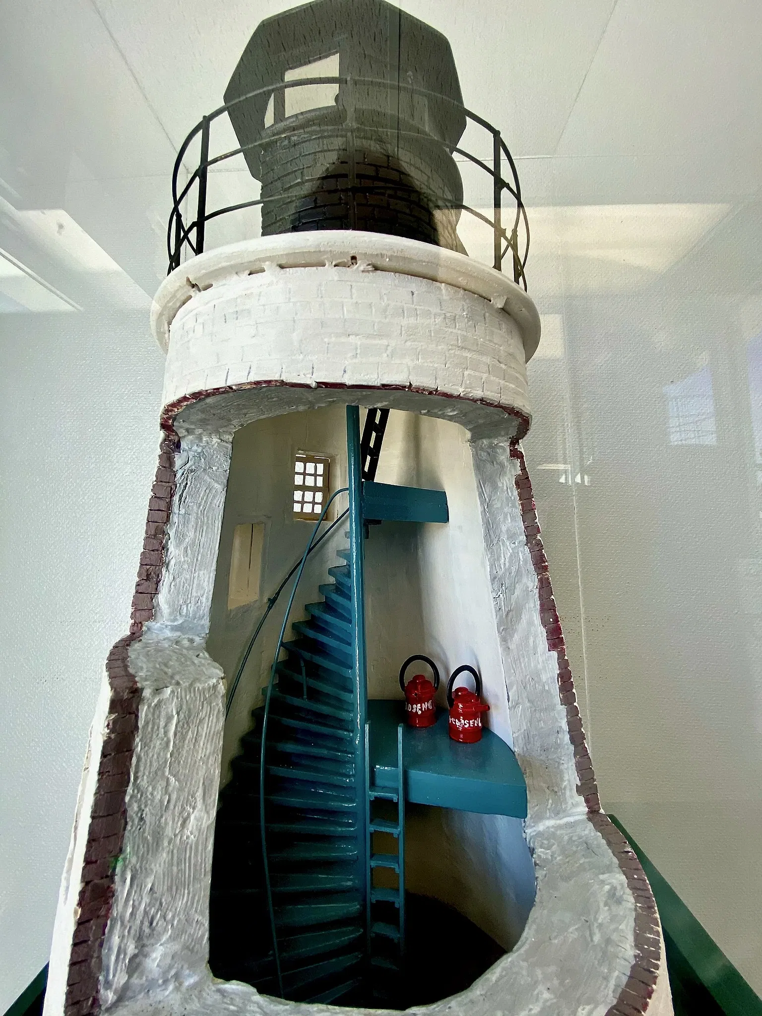 Phare de Piney Point