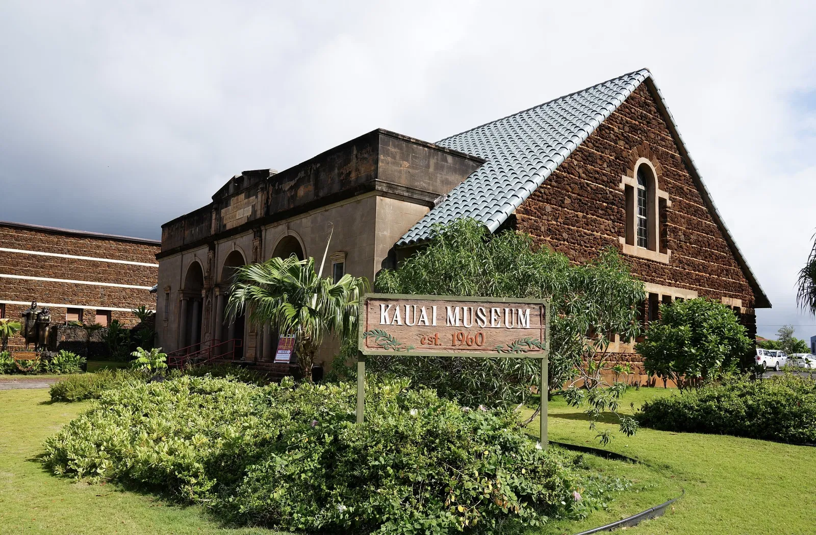 Kauai Museum