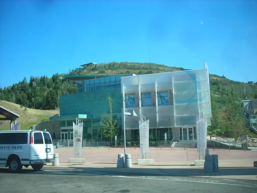 Alf Engen Ski Museum