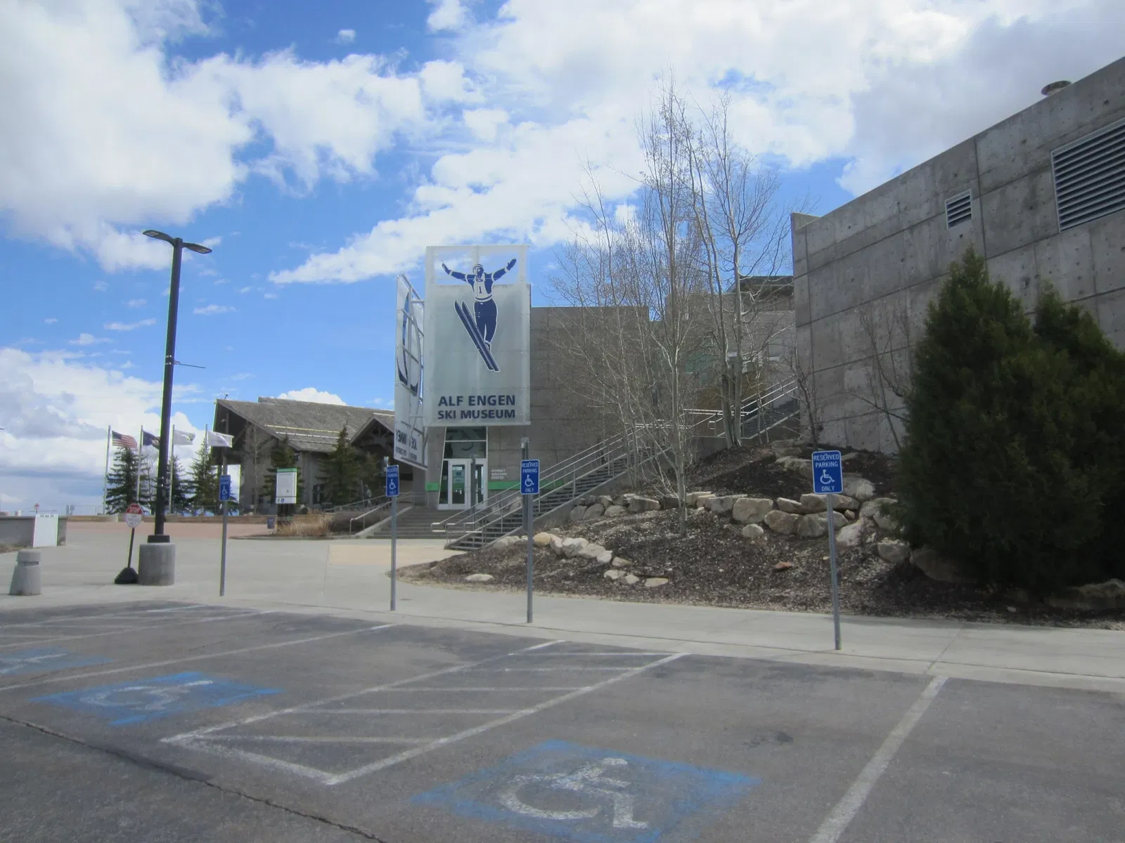 Alf Engen Ski Museum