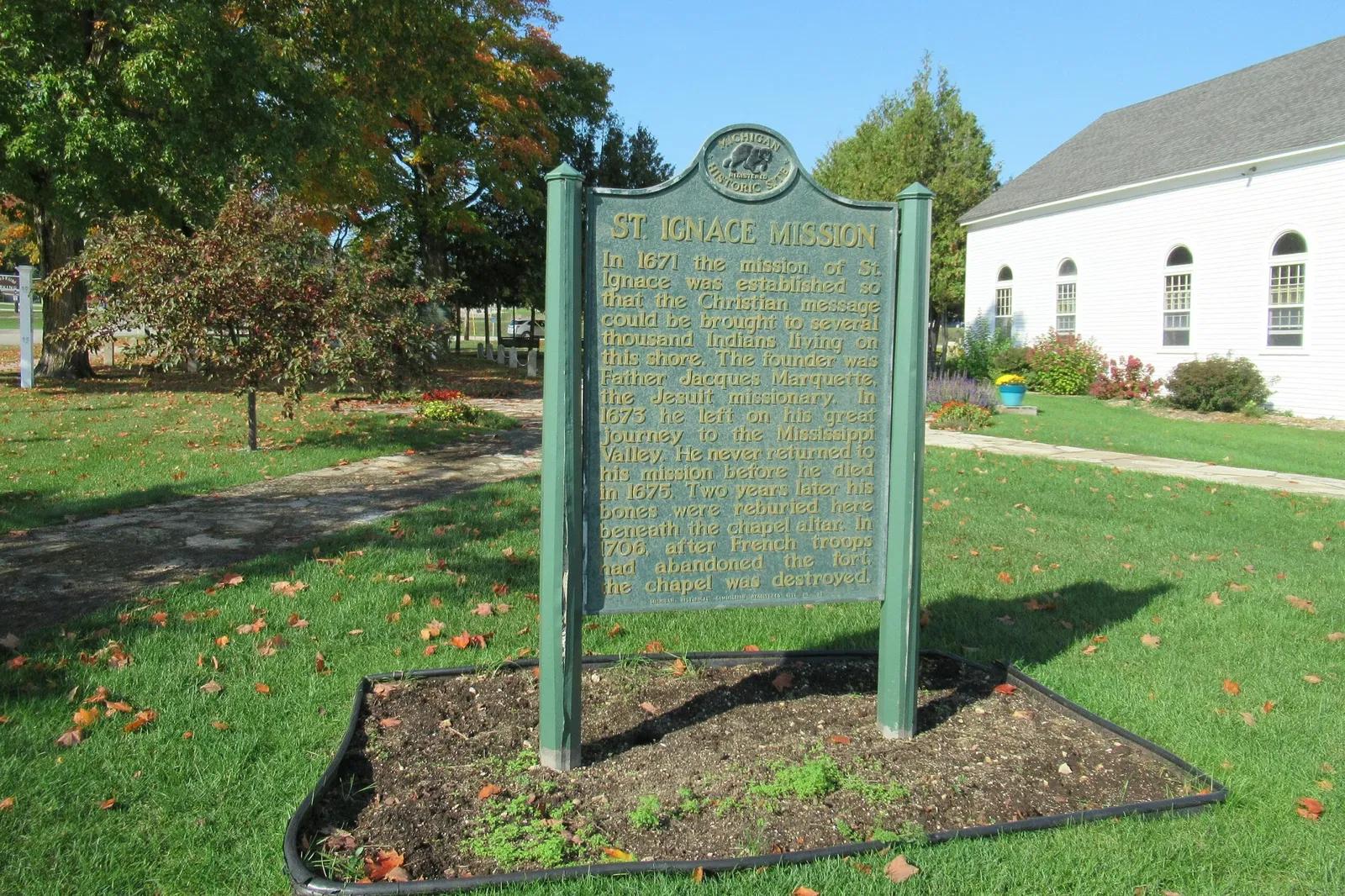 Museum of Ojibwa Culture
