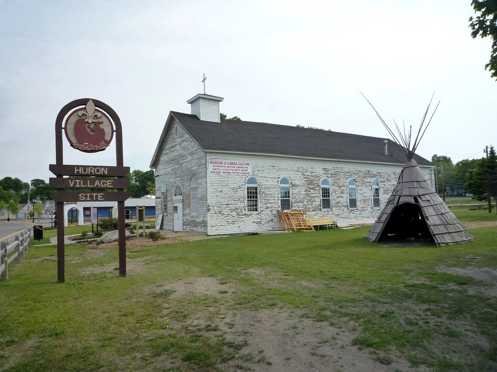 Missione di St. Ignace