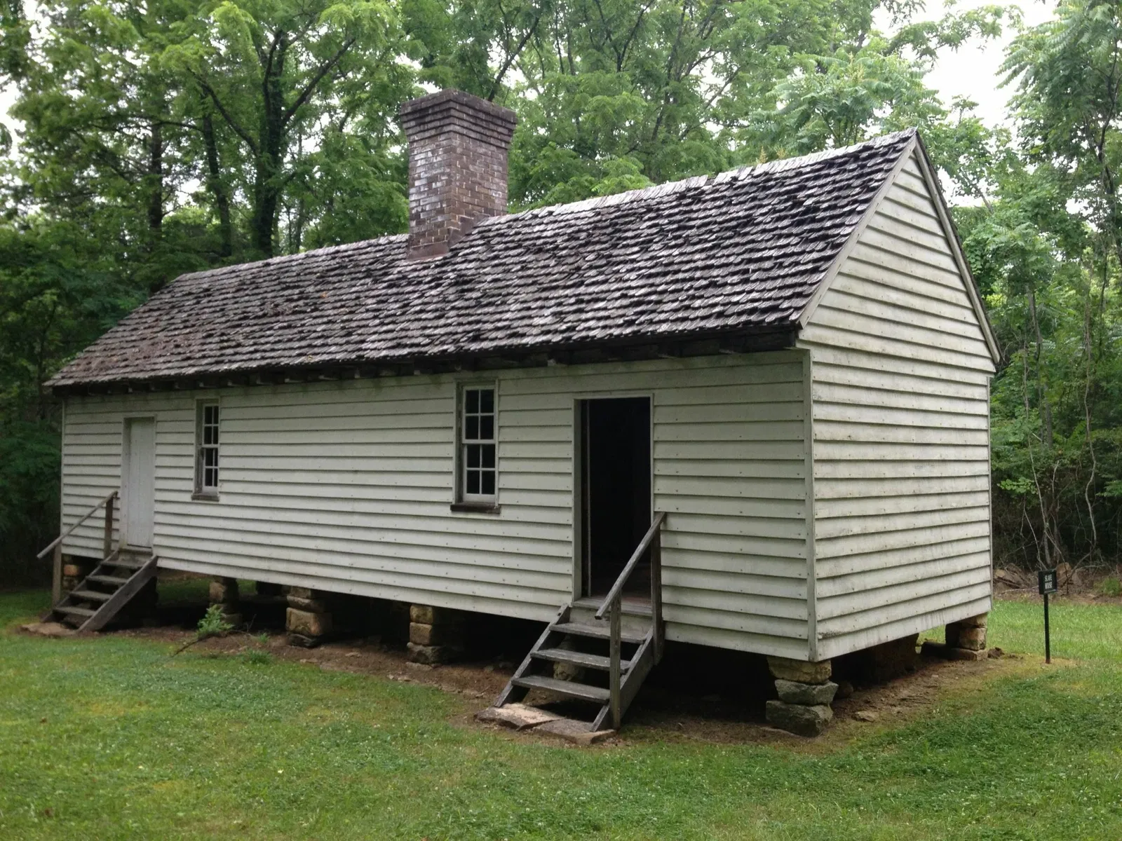 Prestwould Plantation