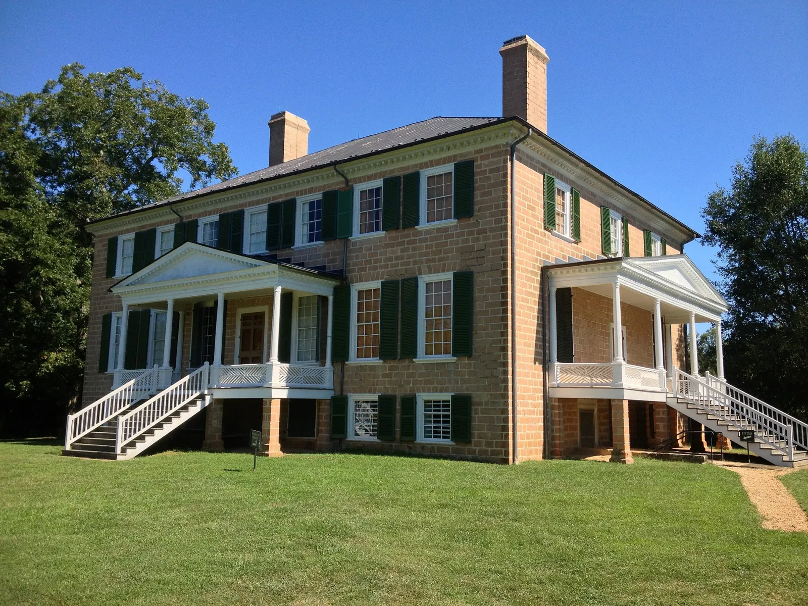Prestwould Plantation