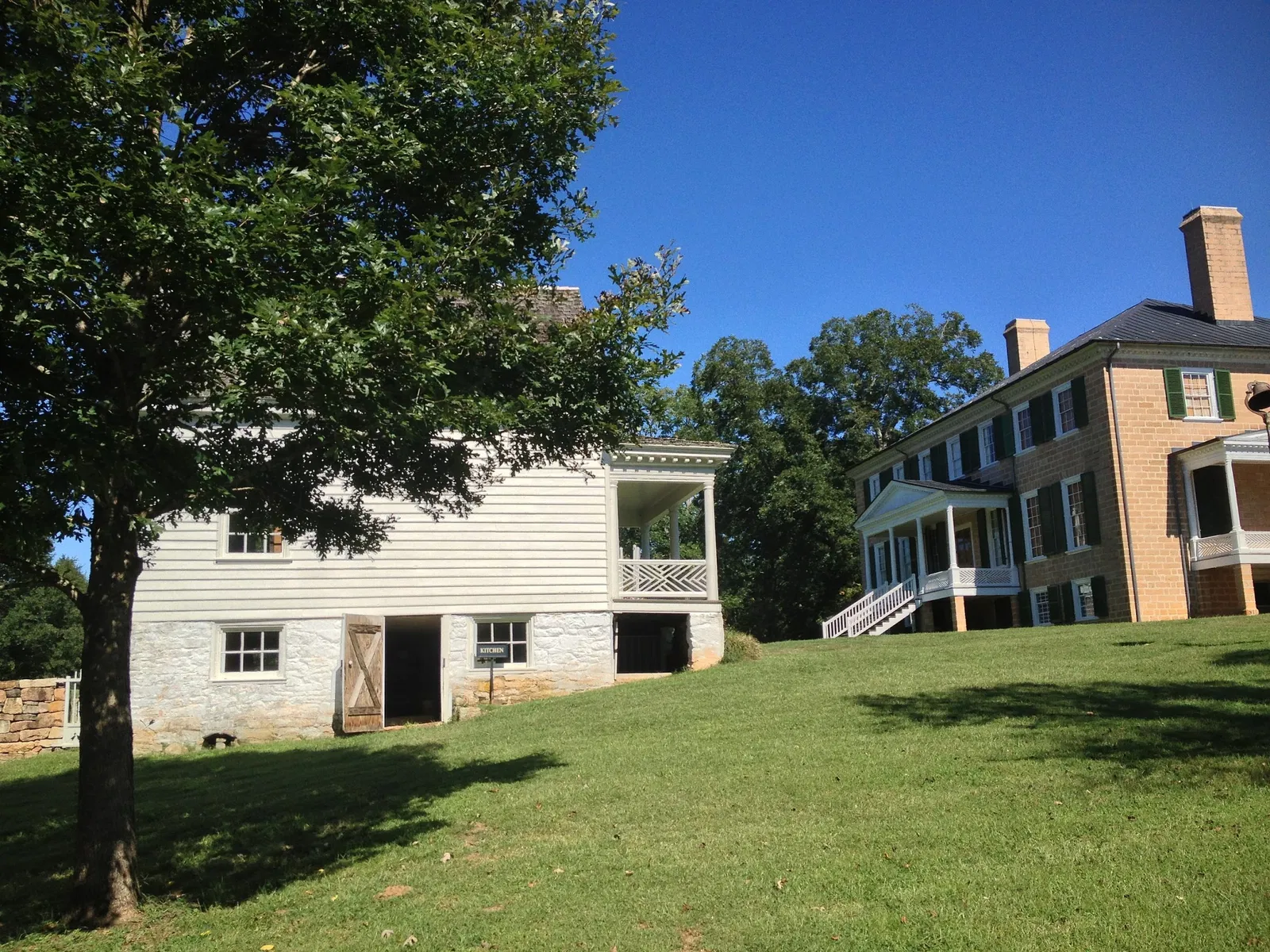 Prestwould Plantation