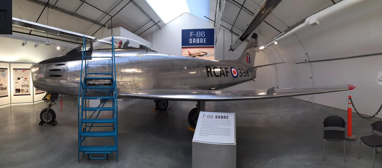 The Military Museums