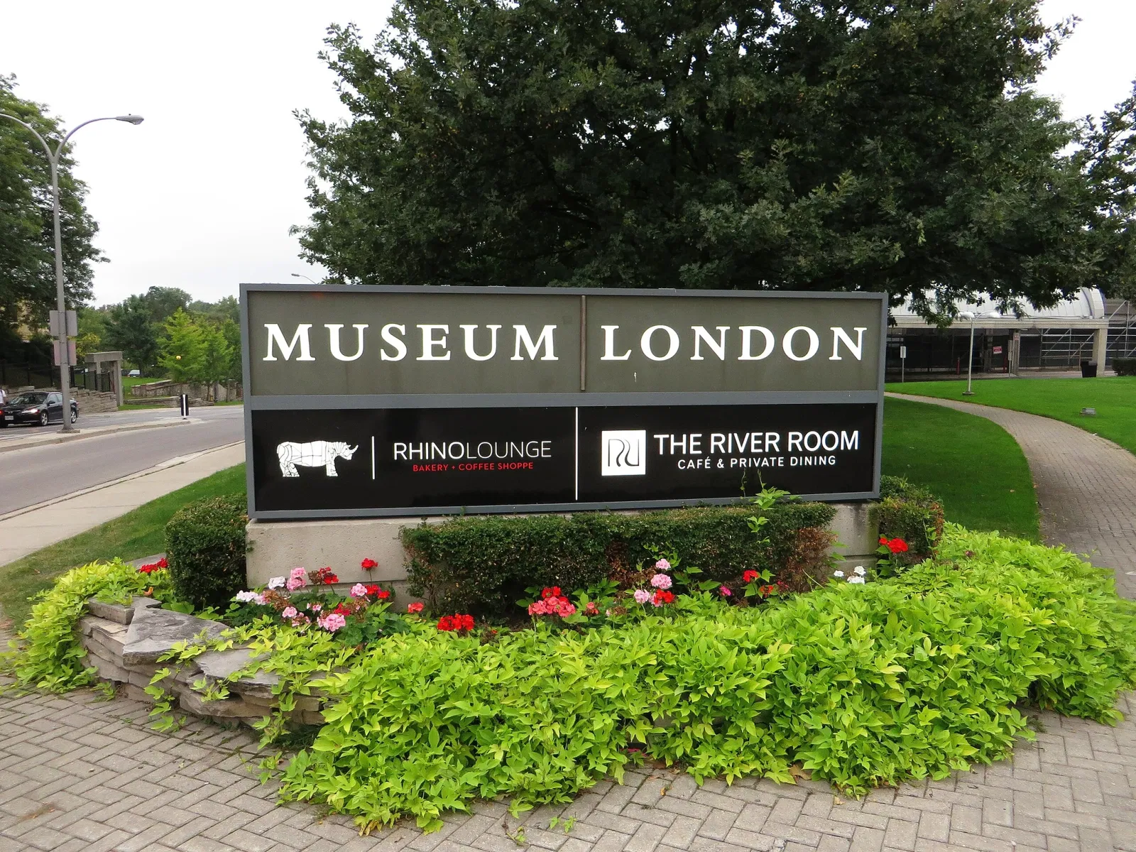 Museum London