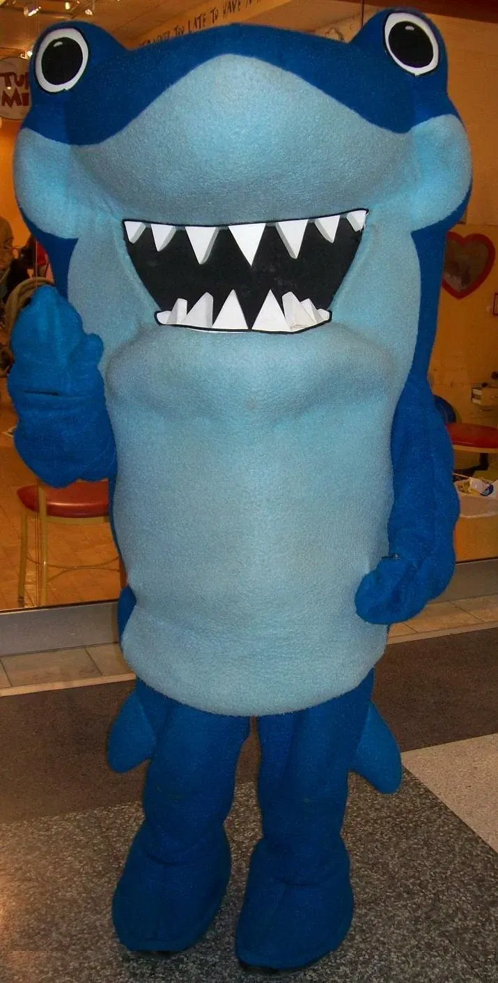 Sea Life at Mall of America