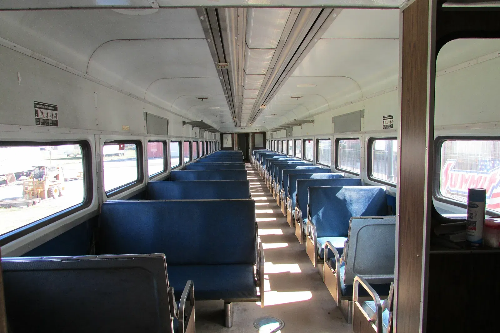 Kentucky Railway Museum