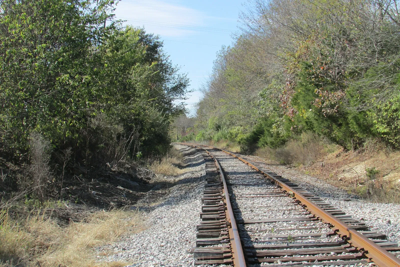 Kentucky Railway Museum