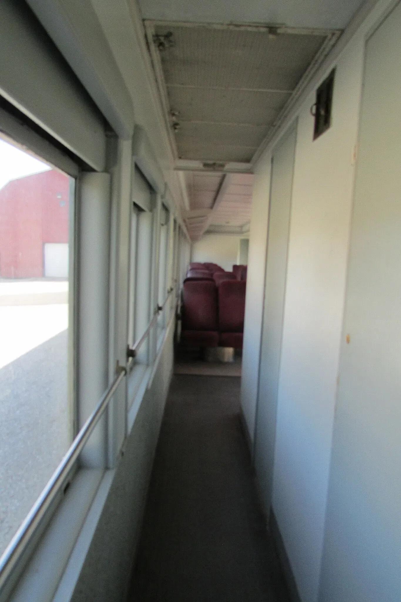 Kentucky Railway Museum