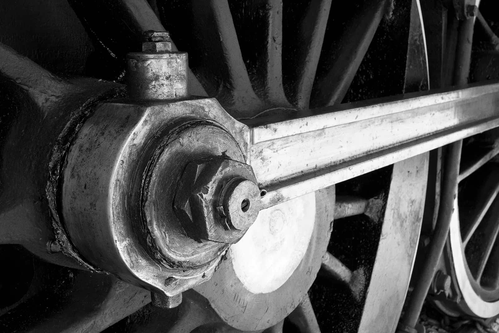 Kentucky Railway Museum