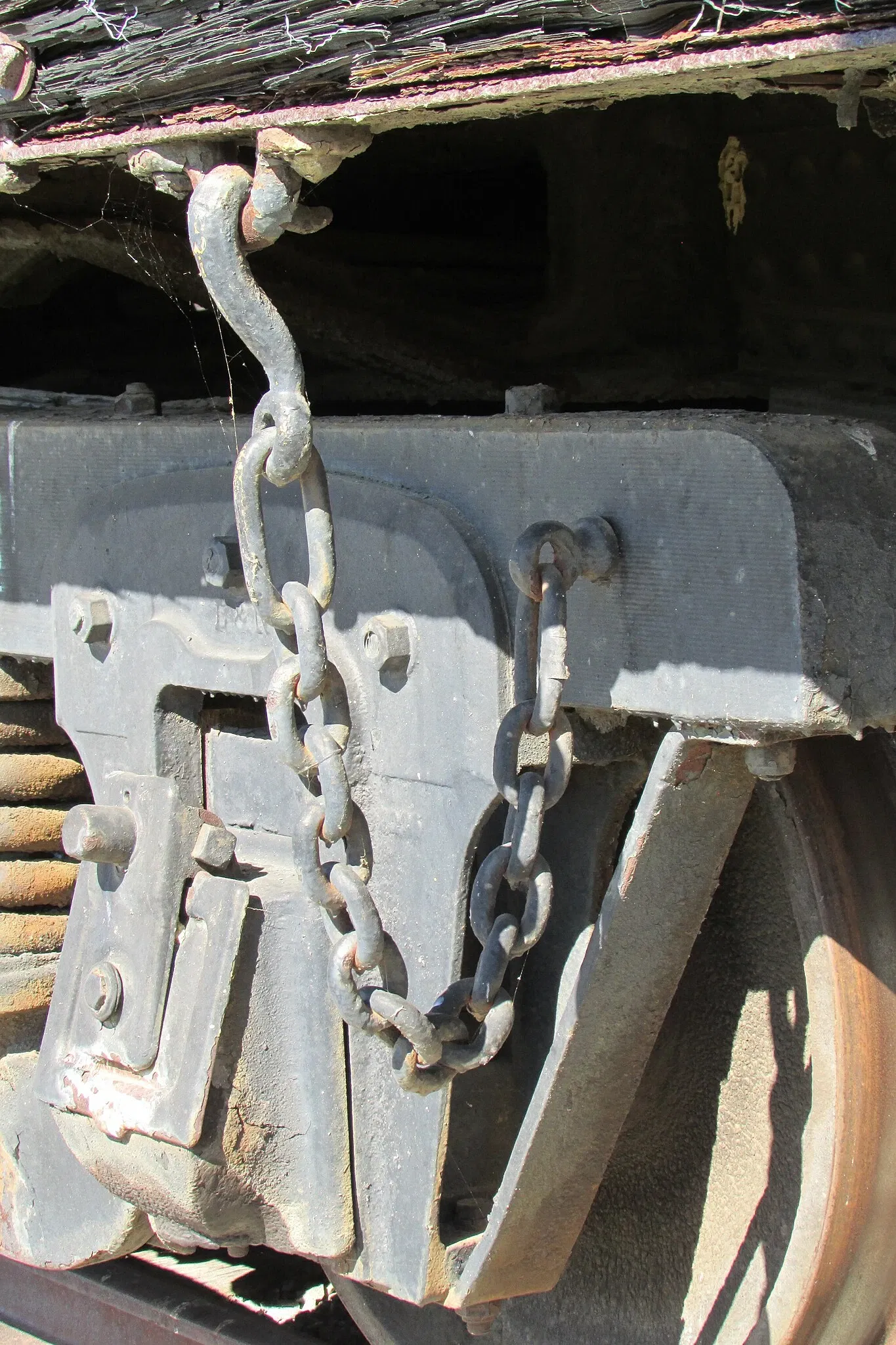 Kentucky Railway Museum