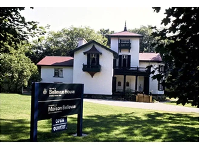 Villa Bellevue (Kingston)