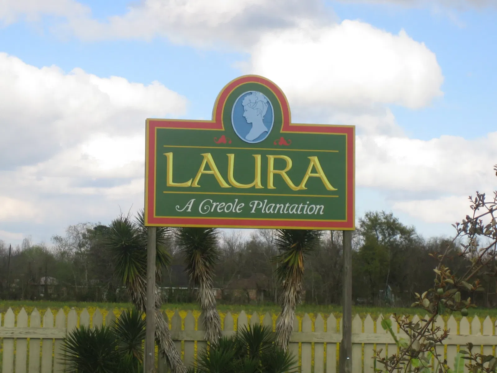 Laura Plantation