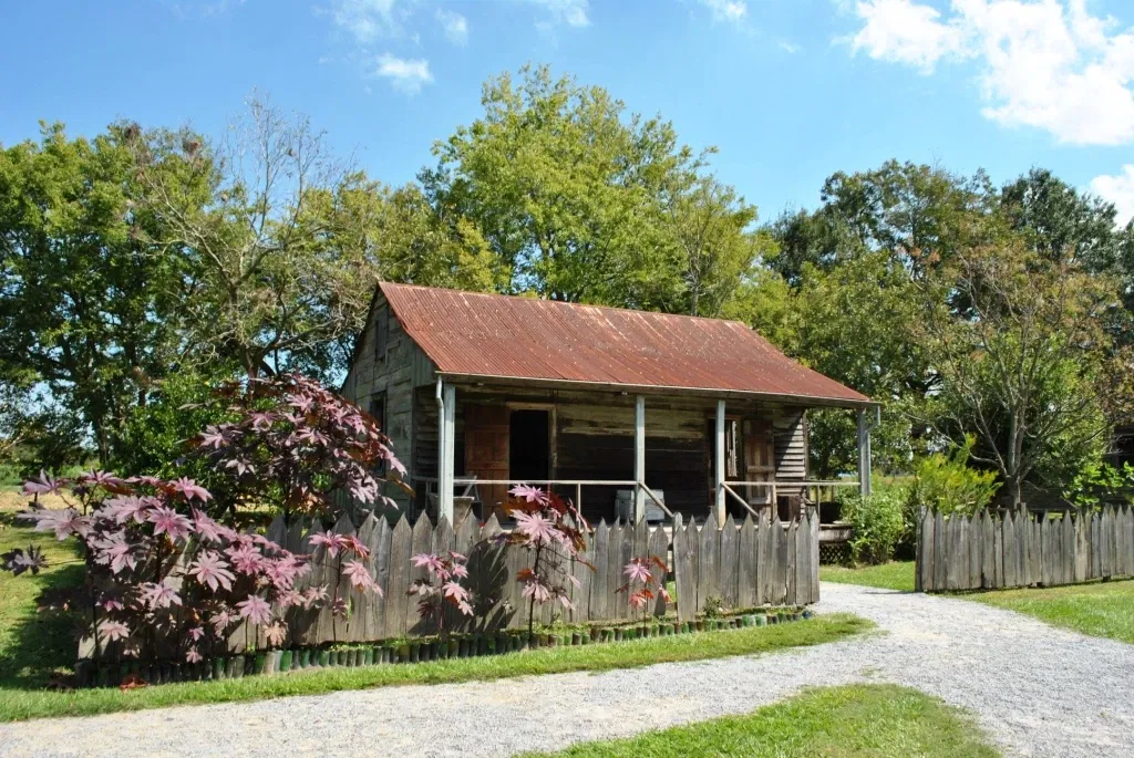 Laura Plantation