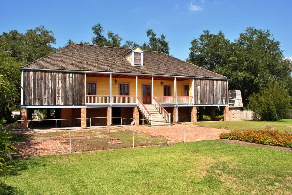 Laura Plantation