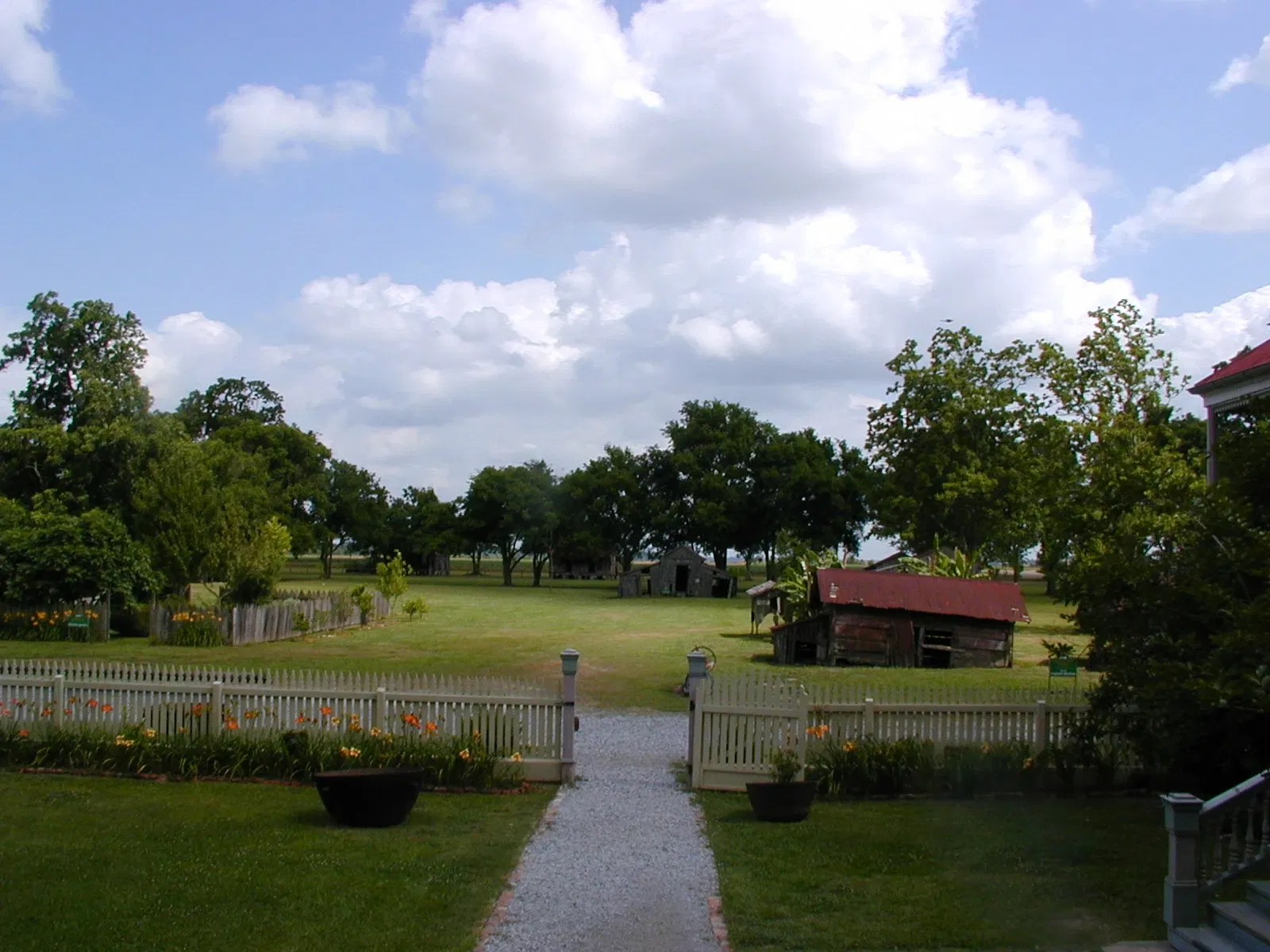 Laura Plantation
