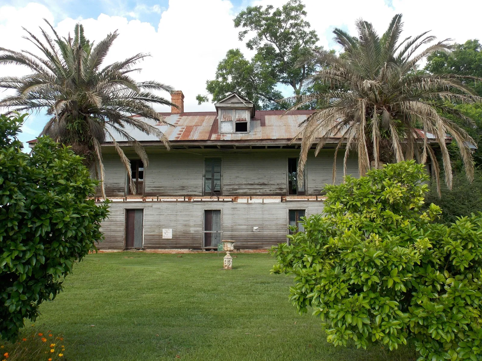 Laura Plantation