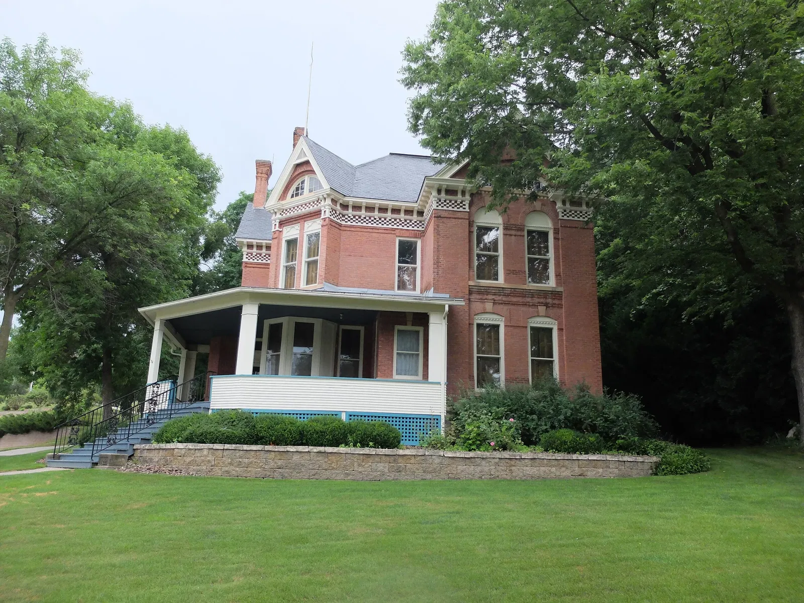 Sibley County Historical Society and Museum