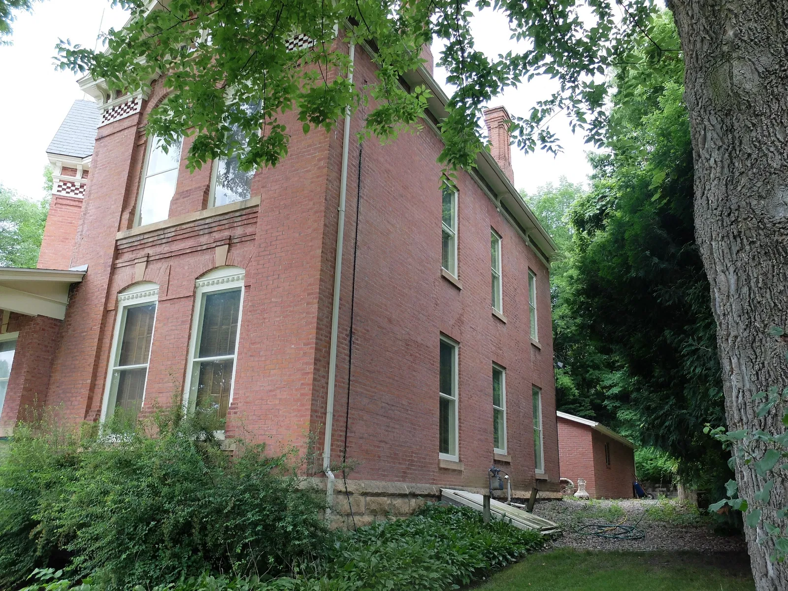 Sibley County Historical Society and Museum