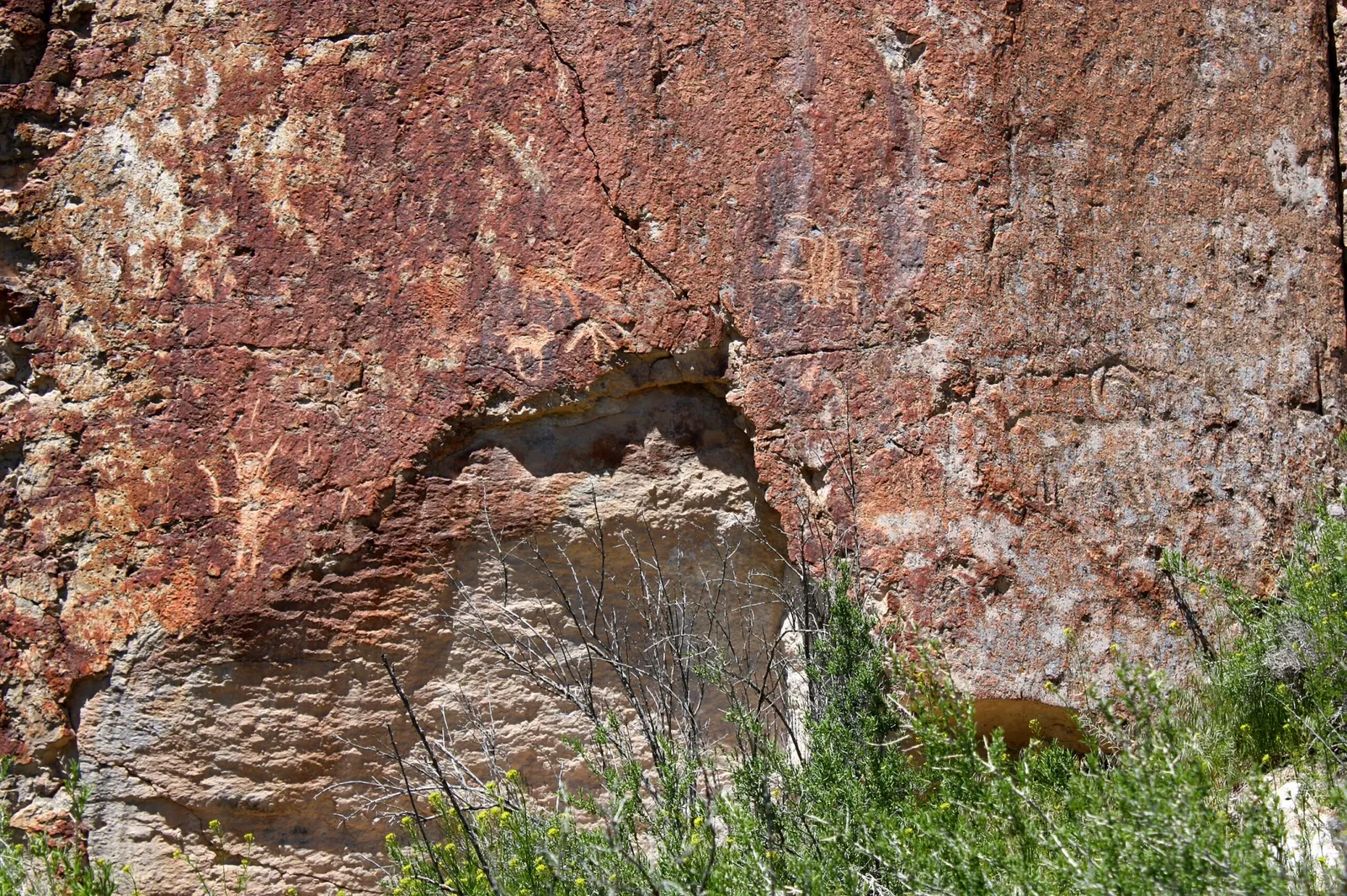 Fremont Indian State Park and Museum