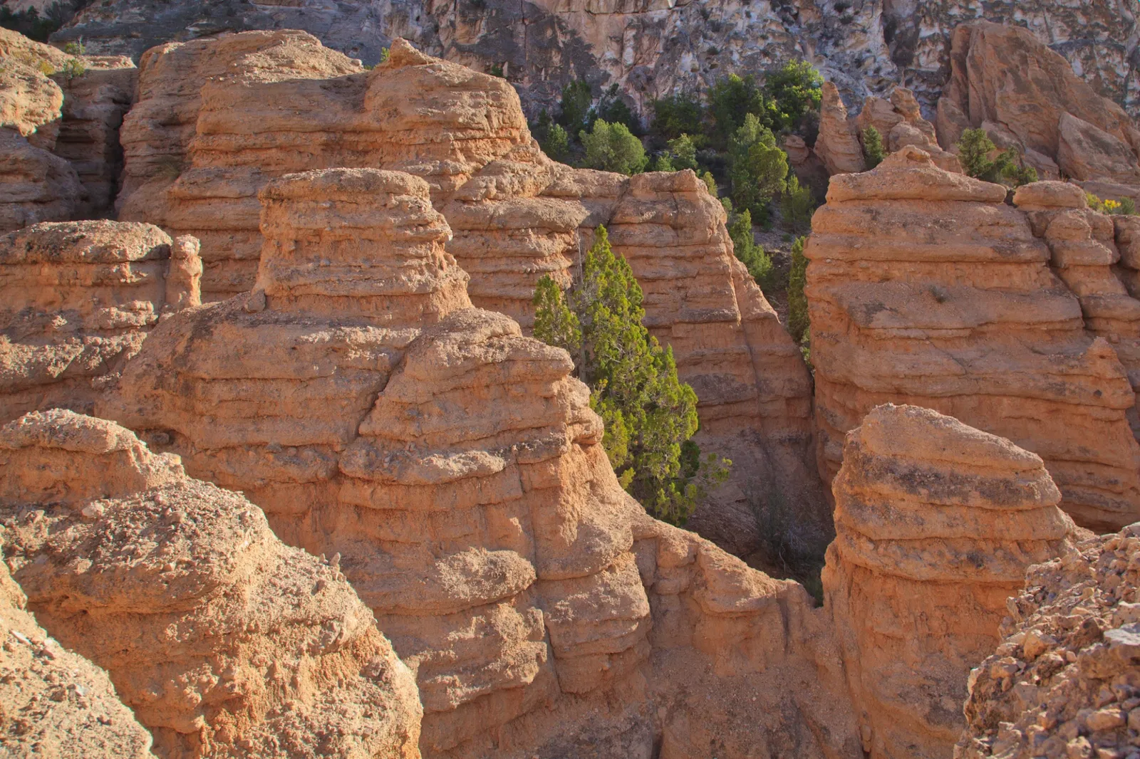 Fremont Indian State Park and Museum