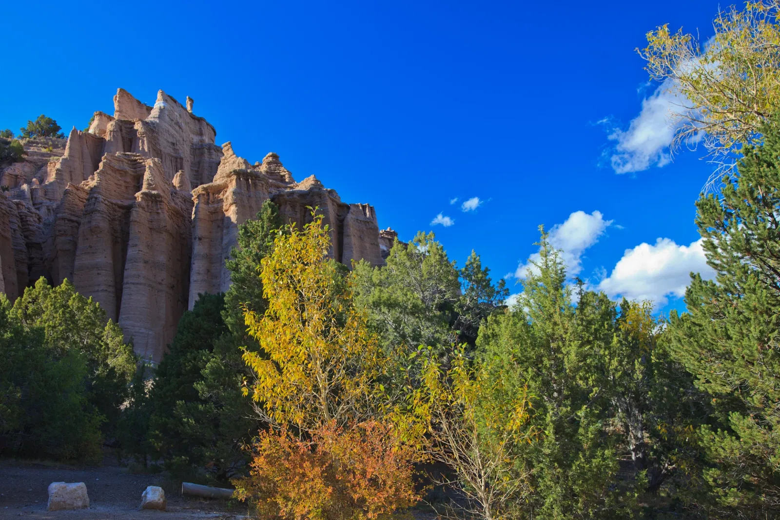 Fremont Indian State Park and Museum