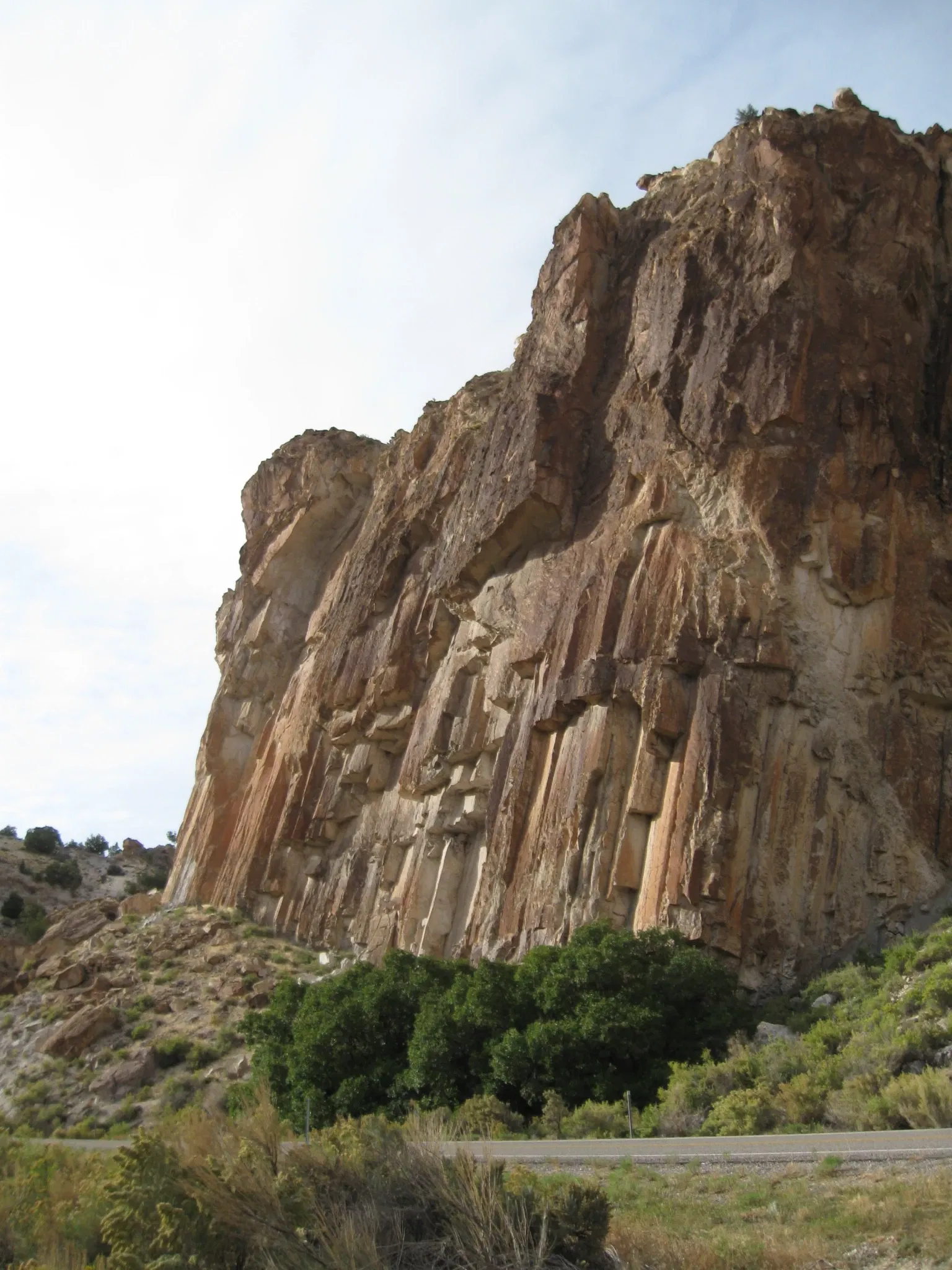 Fremont Indian State Park and Museum
