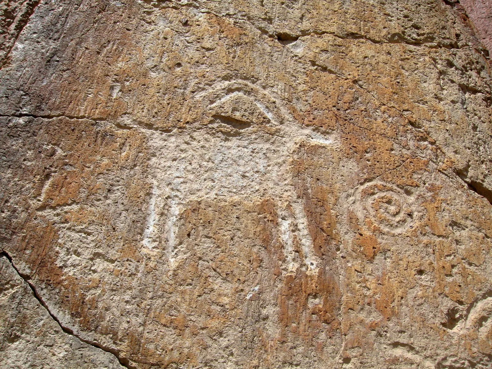 Fremont Indian State Park and Museum