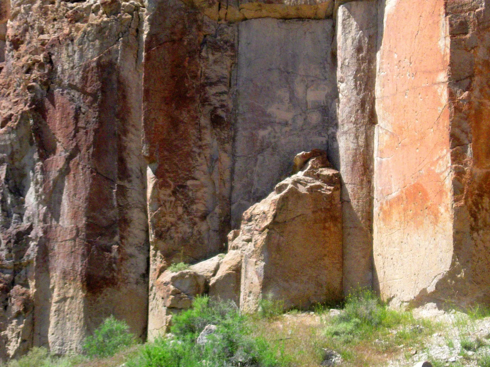 Fremont Indian State Park and Museum