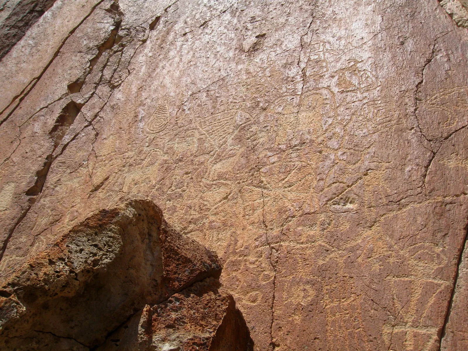 Fremont Indian State Park and Museum