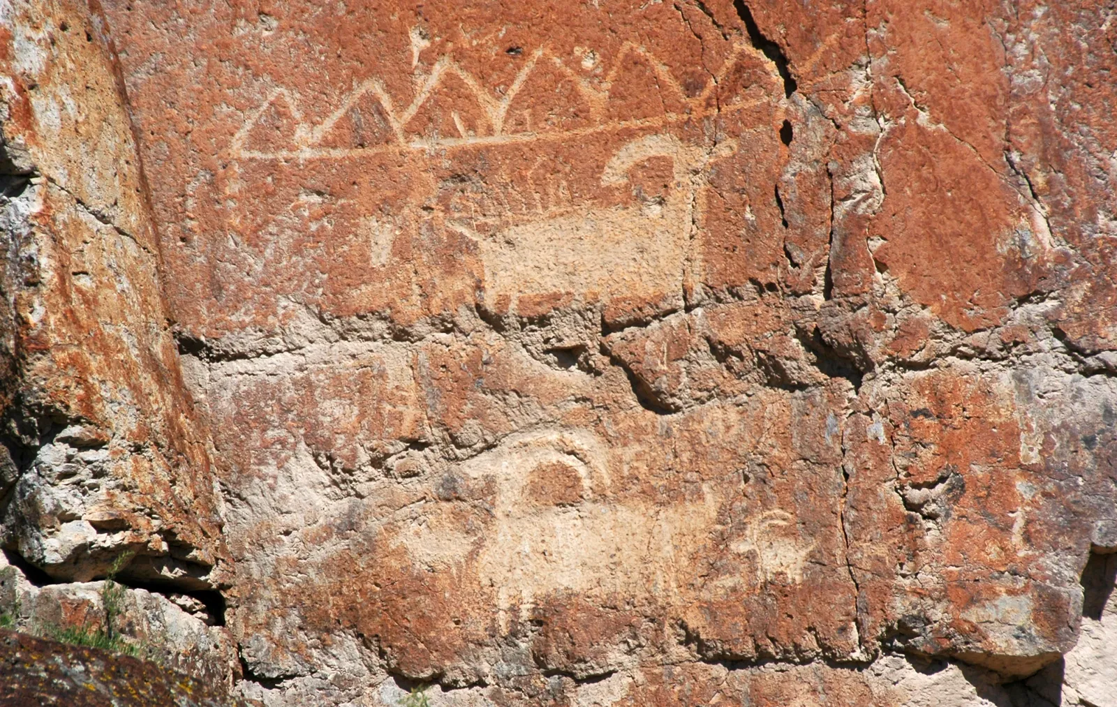 Fremont Indian State Park and Museum