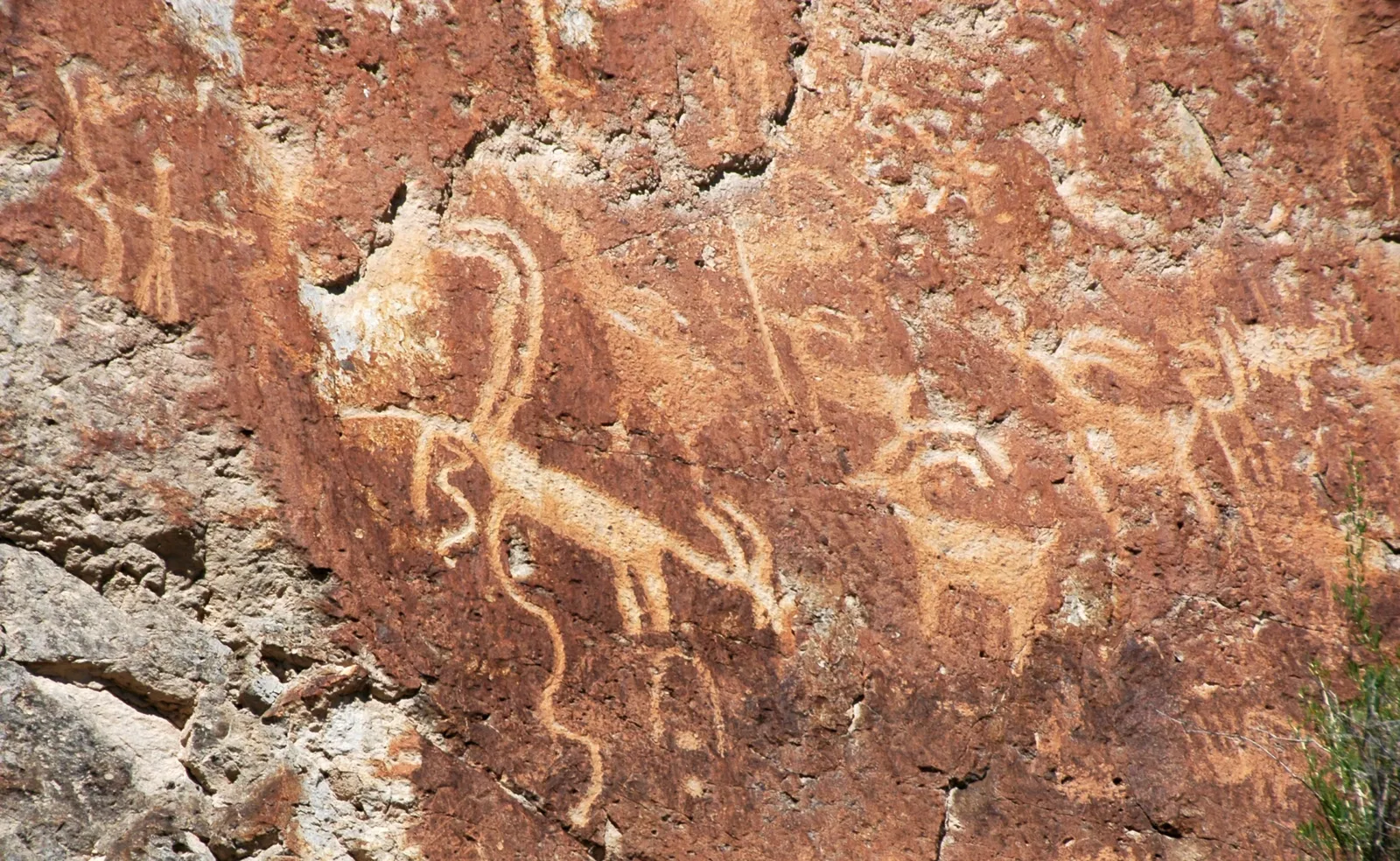 Fremont Indian State Park and Museum