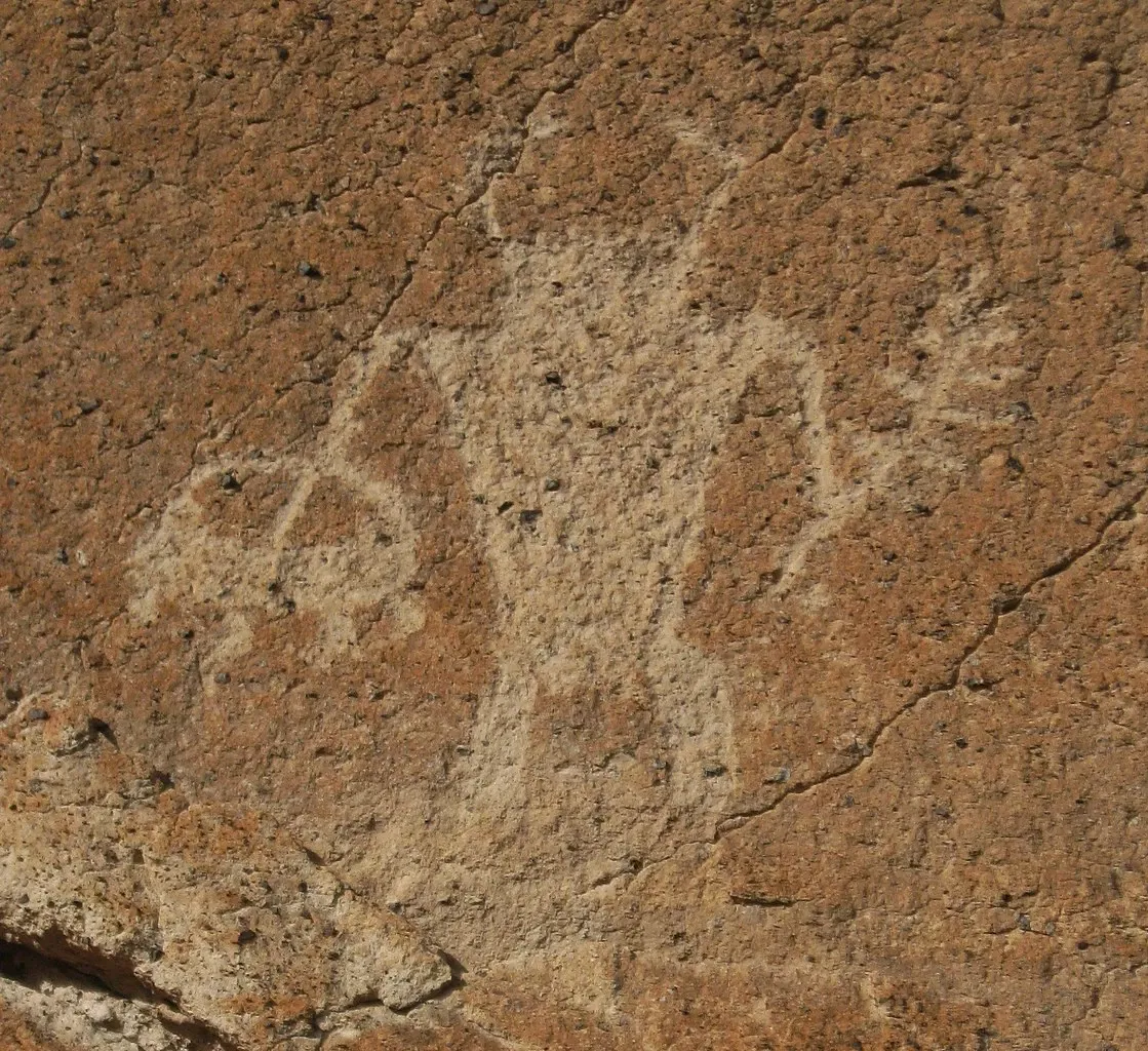 Fremont Indian State Park and Museum