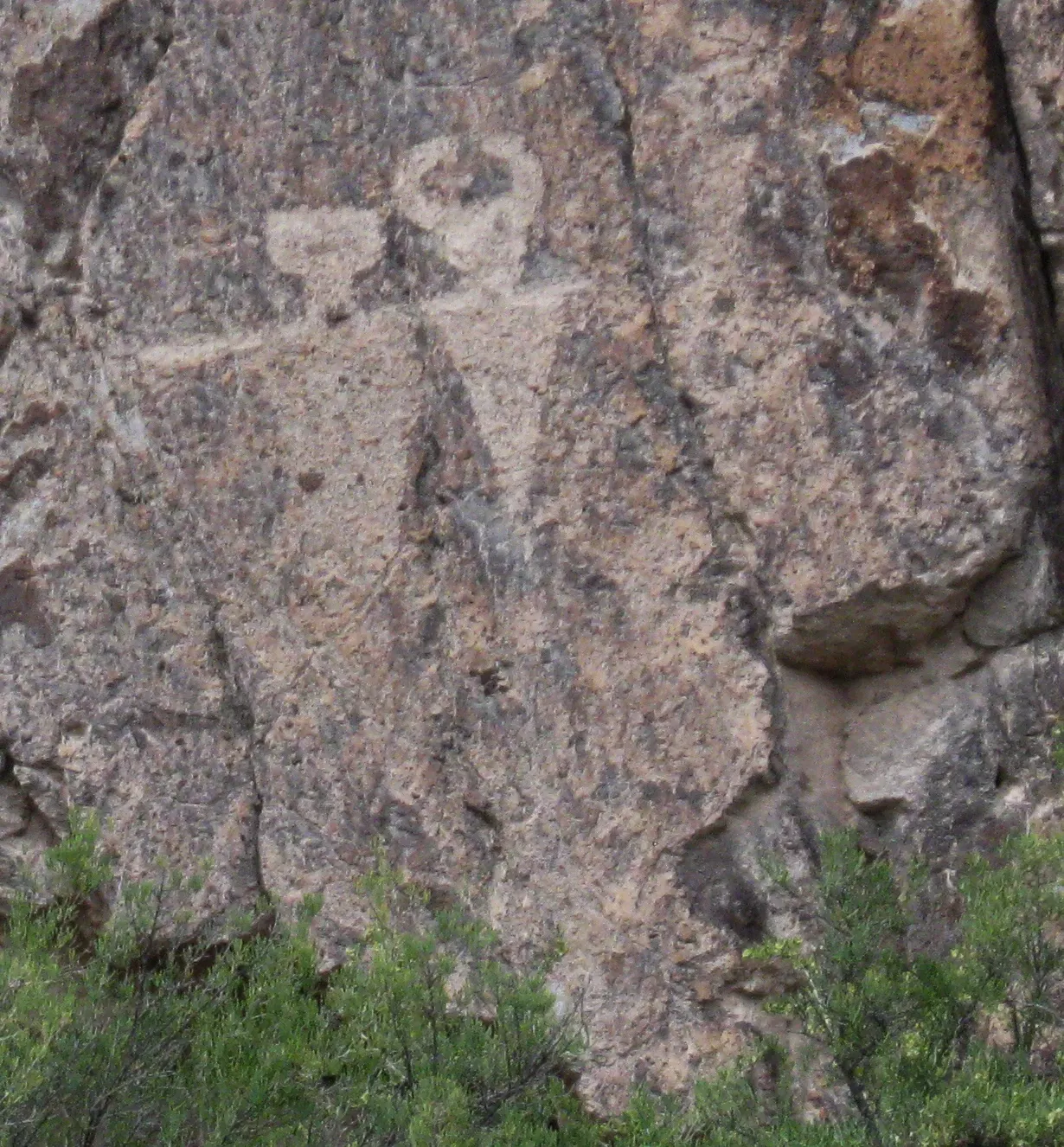 Fremont Indian State Park and Museum