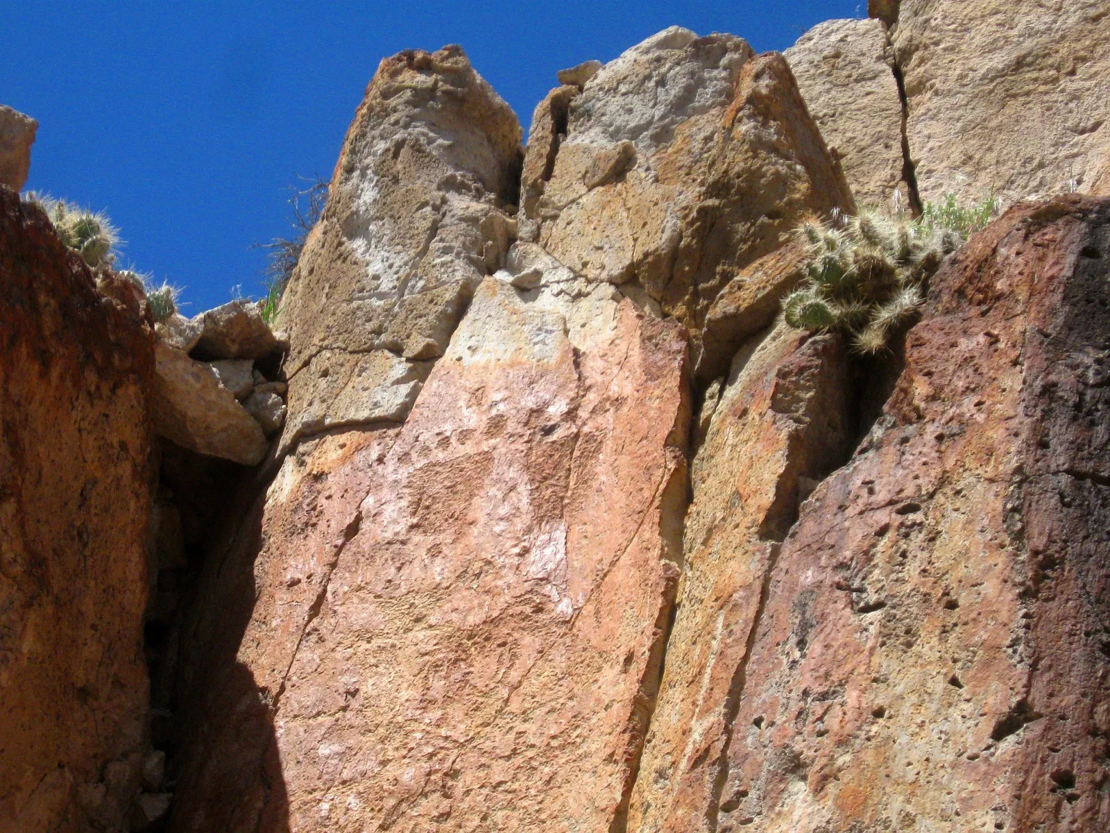 Fremont Indian State Park and Museum